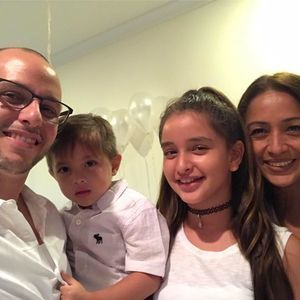 Meet your Posher, Blanca